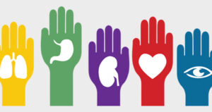 Donar òrgans és un gest d’amor