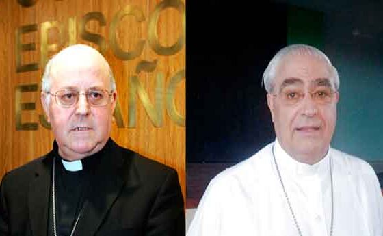 Dos espanyols nous cardenals de l'Església