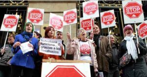 Dret a un habitatge digne