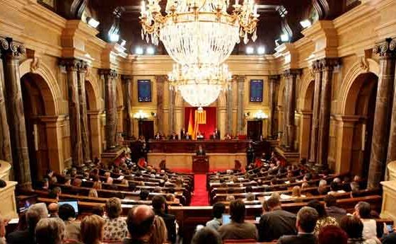 Eduard Ibañez: “El document sobre el fet religiós i l’acte al Parlament no tenen precedents”