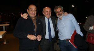 Eduard Sala: “El Pare Manel era un caos amb cor”