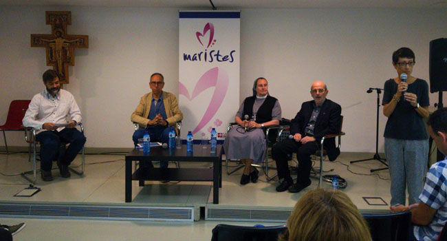 Educar per transformar
