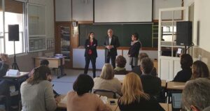El Col·legi Immaculada Concepció de Barcelona s’incorpora a la xarxa pública
