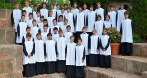 El Festival Internacional Orgue de Montserrat 2015 aposta