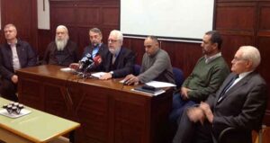 El Grup de Treball Estable de les Religions recorda que el veritable islam és pacífic