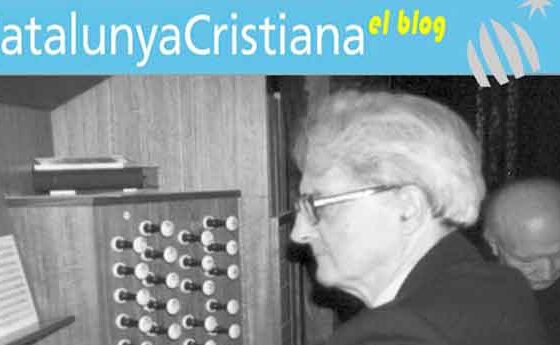 El P. Gregori i el cant litúrgic. Nou post al blog de Catalunya Cristiana