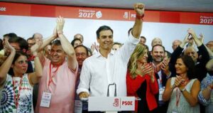 El PSOE