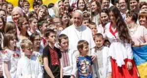 El Papa assegura que "ignorar els pobres és menysprear Déu" i denuncia l´acumulació de riqueses en mans d´uns pocs