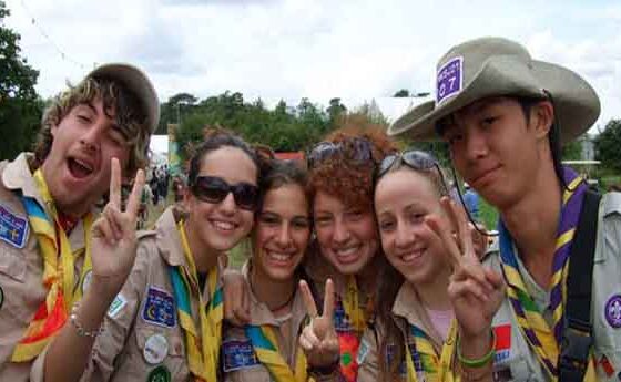 El Papa convida els joves a ser feliços