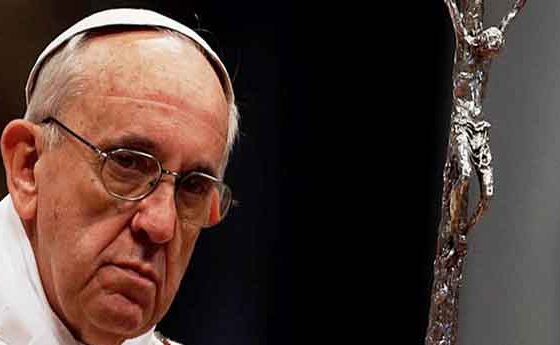 El Papa crea un col·legi especial contra els delictes més greus