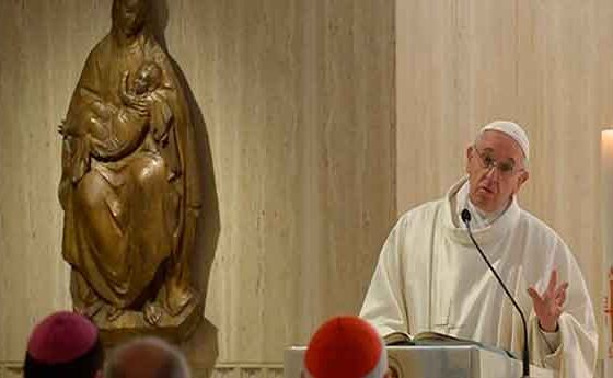 El Papa destaca la importància