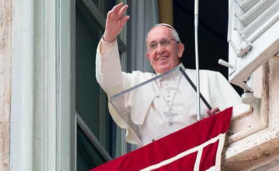 El Papa diu a 70.000 adolescents que "l'amor és el document d'identitat del cristià" i que "la llibertat és triar bé"