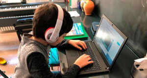 El Papa elogia l'esforç de "professors i alumnes" en aquesta crisi