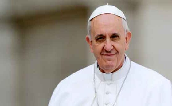 El Papa esmenta Barcelona en una entrevista concedida a "Il Messaggero"