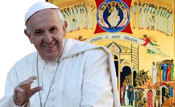 El Papa homenatja els "nous màrtirs" dels segles XX i XXI