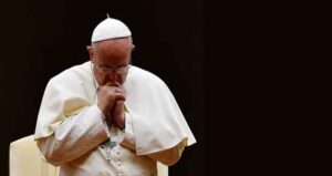 El Papa inicia una pregària mundial per la pau