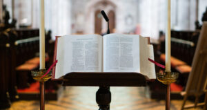 El Papa institueix el Diumenge de la Paraula de Déu