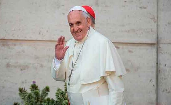 El Papa no visitarà Espanya el 2015