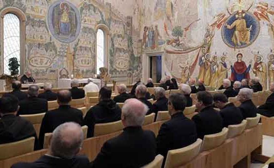 El Papa obre amb els joves les portes de la Setmana Santa