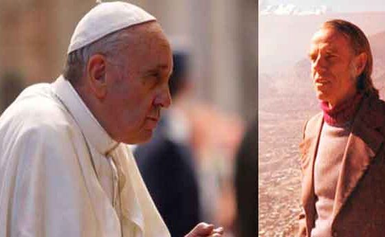 El Papa recorda el jesuïta Lluís Espinal en la seva visita a Bolívia