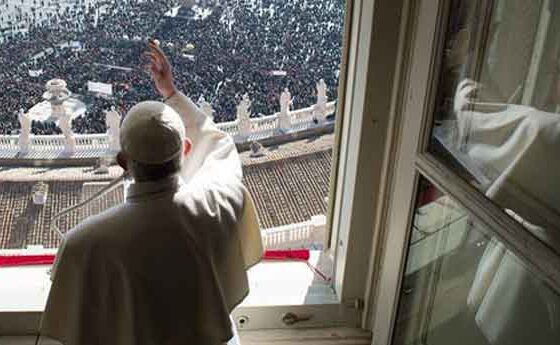 El Papa recorda els coptes morts a Egipte com a "valents màrtirs"