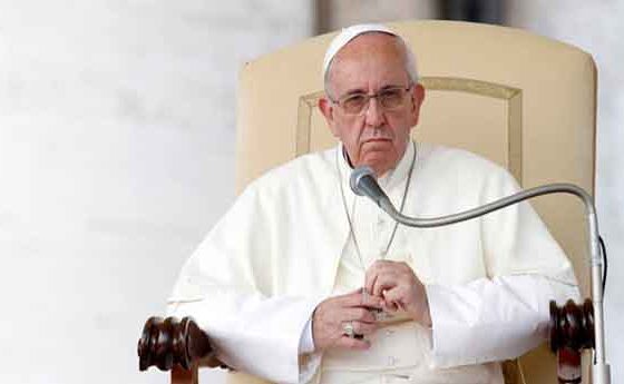 El Papa reitera la tolerància zero conta els abusos a menors