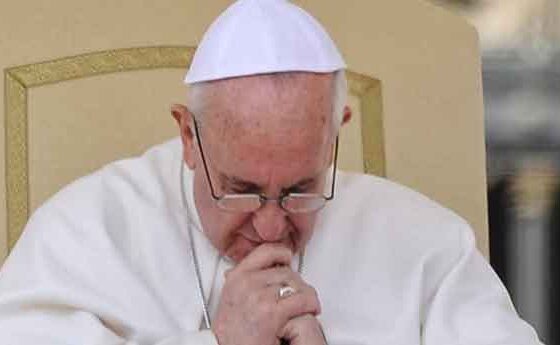 El Papa torna a condemnar la violència contra els cristians al Pròxim Orient