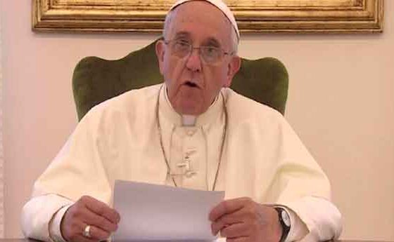 El Papa viatjarà a Sarajevo com a missatger de pau