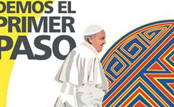 El Papa visitarà Colòmbia del 6 a l'11 de setembre