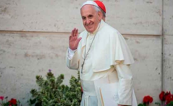 El Papa visitarà Cuba