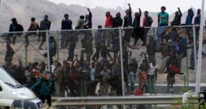 El Servei Jesuïta a Migrants redacta un informe sobre la situació a Nador i Melilla