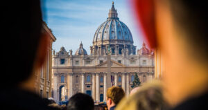 El Vaticà pren mesures davant del coronavirus