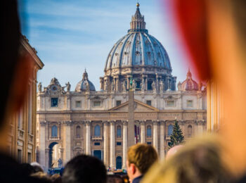 El Vaticà pren mesures davant del coronavirus