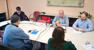 El bisbat de Girona fa balanç sobre el nombre d'alumnes que s'han matriculat a l'assignatura de Religió catòlica aquest any a la diòcesi