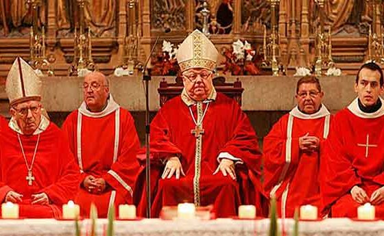 El bisbe de Girona demana acords pensant en el conjunt dels ciutadans