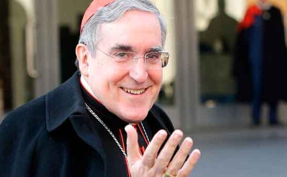 El cardenal Martínez Sistach obrirà el Sínode de la Família