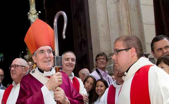 El cardenal Martínez Sistach participarà en el Sínode de la Família