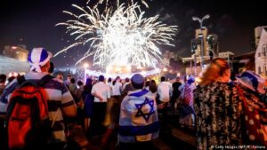 El conflicte Israel-Palestina és el gran fracàs internacional