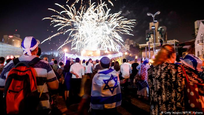 El conflicte Israel-Palestina és el gran fracàs internacional
