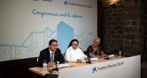 El convent de Santa Clara de Manresa acollirà un Casal de la Infància