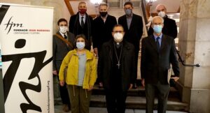 “El cristianisme és una veu d’esperança
