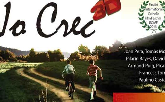 El documental "Jo Crec" s'estrena als cinemes comercials
