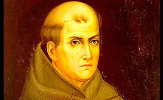 El franciscà Juníper Serra serà canonitzat el 23 de setembre