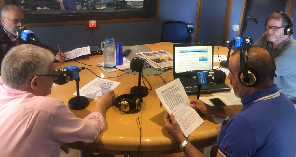 El govern espanyol i la moció expliquen els canvis de Torra