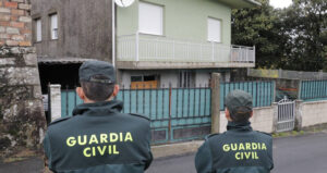 Él masclisme patriarcal és l'arrel de moltes formes de violència