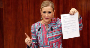El màster de Cifuentes