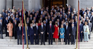 El moment polític actual a Catalunya "és molt diferent al de 1977"