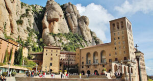 El monestir de Montserrat obre les portes als agnòstics