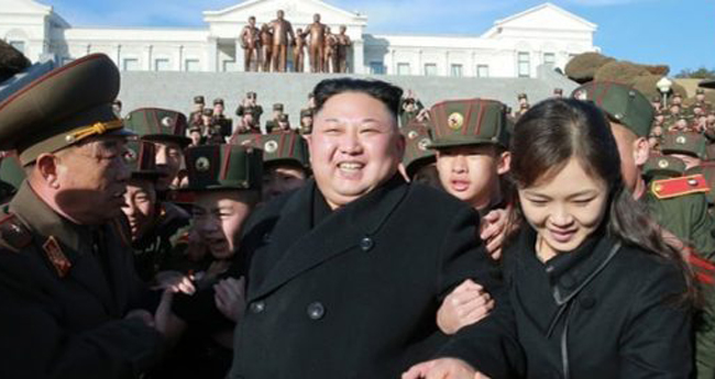 El perill de Corea del Nord