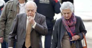 El problema familiar de Pujol no afectarà el seu llegat polític